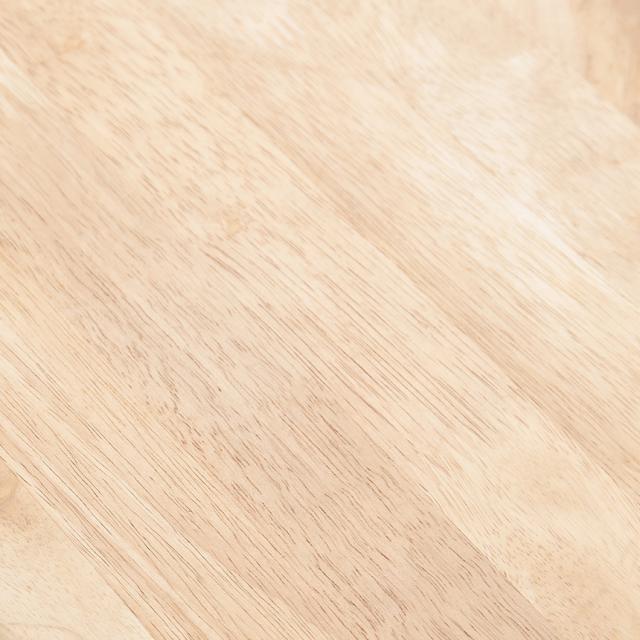 Natural Signature 木製 センターテーブル COFFEE 2脚セット ダイニングテーブル 天然木 ナチュラル 家具 コーヒーテーブル カフェテーブル リビング 一人暮らし 【送料無料】_6