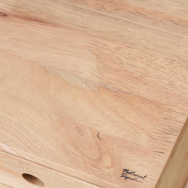 Natural Signature TVボード 幅150cm テレビ台 天然木 ナチュラル インテリア リビング テイスト モダン 家具 ローボード 【送料無料】_5