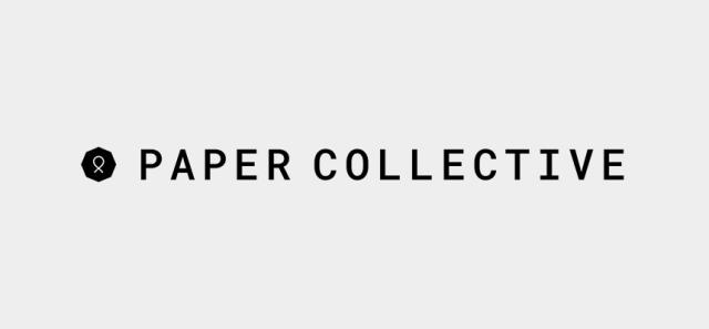 ペーパーコレクティブ Paper Collective アートポスター Tipping Point 02 転換点 30×40cm 50 70 アート インテリア 玄関 おしゃれ モダン リビング 壁 飾り 【送料無料】_5