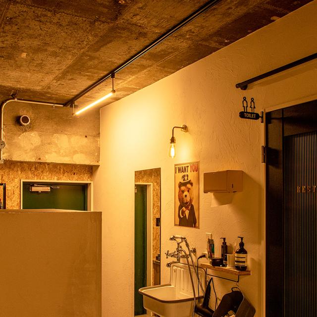 ネオマンクス ダクト 真鍮 天井照明 吊り下げ インテリア ライト 照明 リビング キッチン カフェ BAR シンプル モダン インダンストリアル かっこいい 【送料無料】_3
