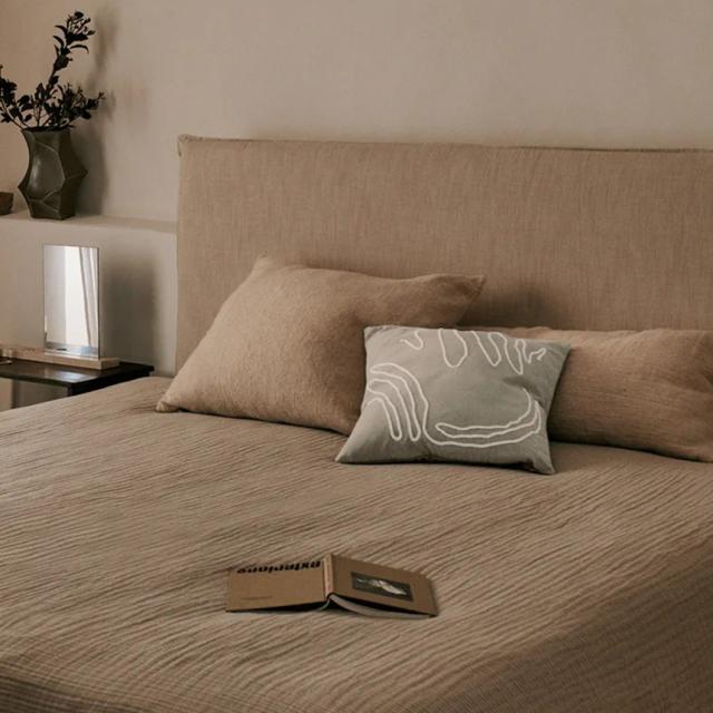 ferm LIVING ファームリビング Jot ジョット クッション 50×50cm カバーのみ 北欧クッションカバー 50×50 角 四角 カバーのみ 北欧雑貨 人気 インテリア雑貨 室内 リビング 北欧ブランド 【送料無料】_2