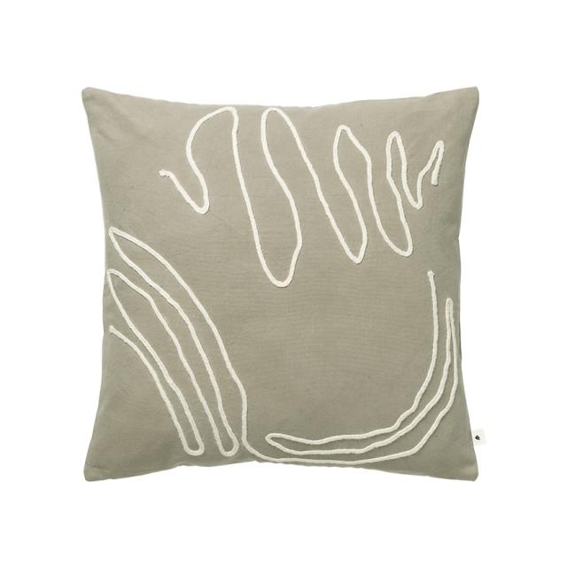 ferm LIVING ファームリビング Jot ジョット クッション 50×50cm カバーのみ 北欧クッションカバー 50×50 角 四角 カバーのみ 北欧雑貨 人気 インテリア雑貨 室内 リビング 北欧ブランド 【送料無料】_4