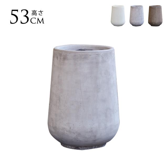 園芸 インテリア ポット カプリ ツートーン L 46/B 1個入り fs-201m46e [p93] （代引き不可） 園芸 インテリア ポット カプリ ツートーン L 46⁄B 1個入り fs-201w46m [p93] （代引き不可）