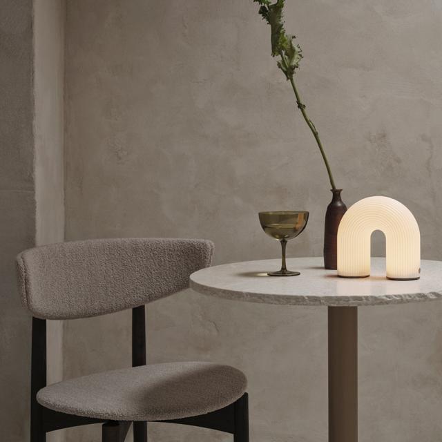 ferm LIVING ファームリビング アーチ型 Vuelta ヴエルタ ポータブル ランプ ポータブルライト 持ち運び 間接照明 北欧インテリア LED 人気 ブランド おしゃれ 充電 照明 【送料無料】_3
