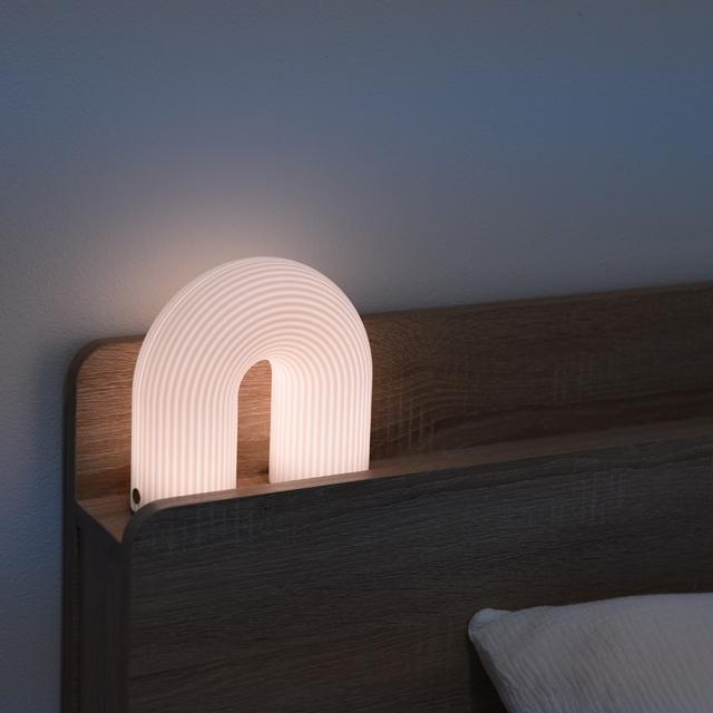 ferm LIVING ファームリビング アーチ型 Vuelta ヴエルタ ポータブル ランプ ポータブルライト 持ち運び 間接照明 北欧インテリア LED 人気 ブランド おしゃれ 充電 照明 【送料無料】_6