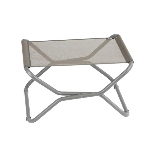 Lafuma ラフマ オットマン チェア NEXT ISO スツール 軽い ベランダ