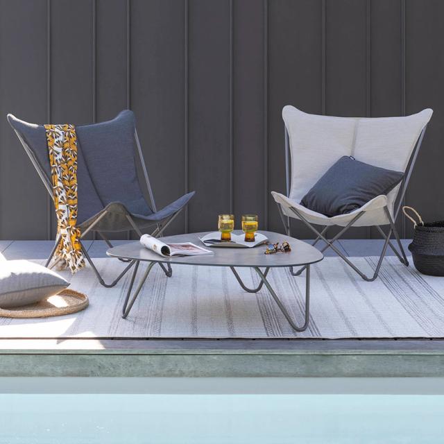 定価51,700円 Lafuma ラフマ バタフライチェア SPHINX Lafuma Mobilier ラフマ らふま LFM2859-9538 バタフライチェア SPHINX