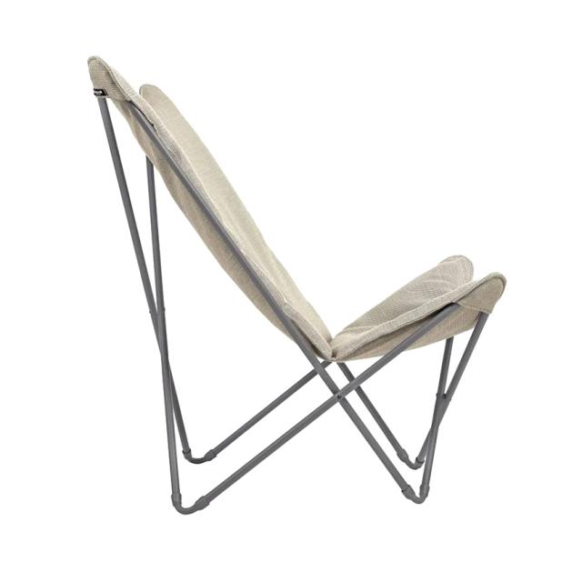 定価51,700円 Lafuma ラフマ バタフライチェア SPHINX Lafuma ラフマ バタフライチェア SPHINX 屋外チェア 軽量