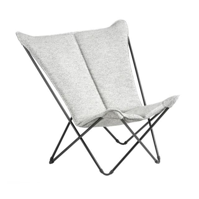 Lafuma ラフマ バタフライチェア SPHINX SUNBRELLA 屋外チェア 軽量