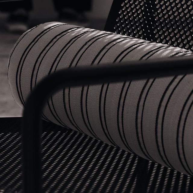 ferm LIVING ファームリビング Twill ボーダークッション 長さ60cm 北欧クッション 中身入り 北欧雑貨 人気 中材 入り インテリア雑貨 室内 リビング ソファ 寝室 北欧ブランド 【送料無料】_2