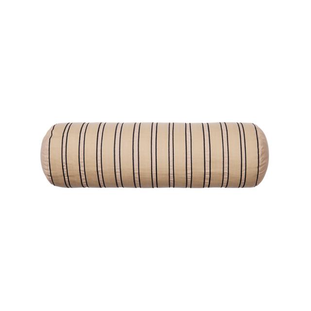ferm LIVING ファームリビング Twill ボーダークッション 長さ60cm 北欧クッション 中身入り 北欧雑貨 人気 中材 入り インテリア雑貨 室内 リビング ソファ 寝室 北欧ブランド 【送料無料】_5