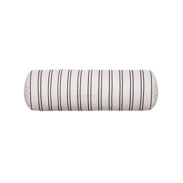 ferm LIVING ファームリビング Twill ボーダークッション 長さ60cm 北欧クッション 中身入り 北欧雑貨 人気 中材 入り インテリア雑貨 室内 リビング ソファ 寝室 北欧ブランド 【送料無料】_6