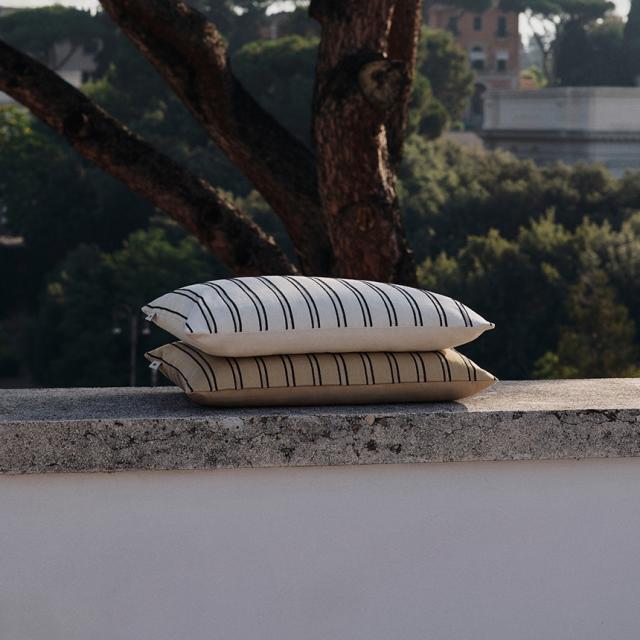 ferm LIVING ファームリビング Twill クッション 50×50cm 北欧クッション 中身入り 北欧雑貨 人気 中材 入り インテリア雑貨 室内 リビング ソファ 寝室 北欧ブランド 【送料無料】_2