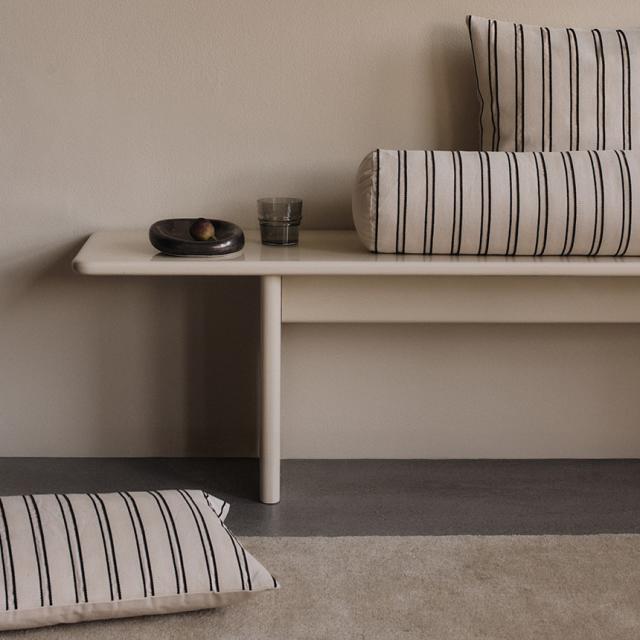 ferm LIVING ファームリビング Twill クッション 50×50cm 北欧クッション 中身入り 北欧雑貨 人気 中材 入り インテリア雑貨 室内 リビング ソファ 寝室 北欧ブランド 【送料無料】_3