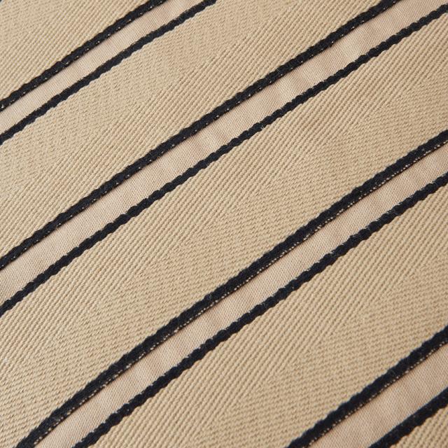 ferm LIVING ファームリビング Twill クッション 50×50cm 北欧クッション 中身入り 北欧雑貨 人気 中材 入り インテリア雑貨 室内 リビング ソファ 寝室 北欧ブランド 【送料無料】_7