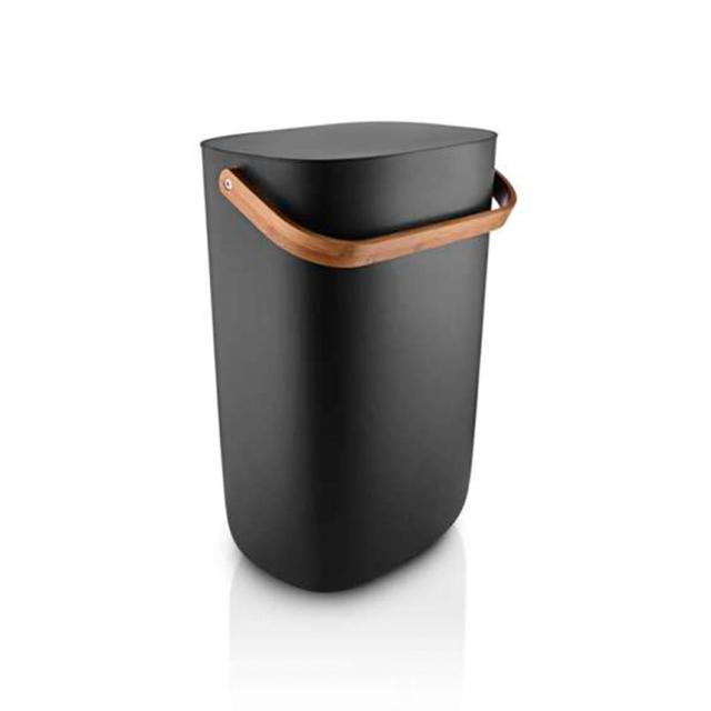 eva solo エバソロ Reflectリサイクルビン 33L シンプル ごみ入れ キッチン リビング 使いやすい インテリア 【送料無料】_1