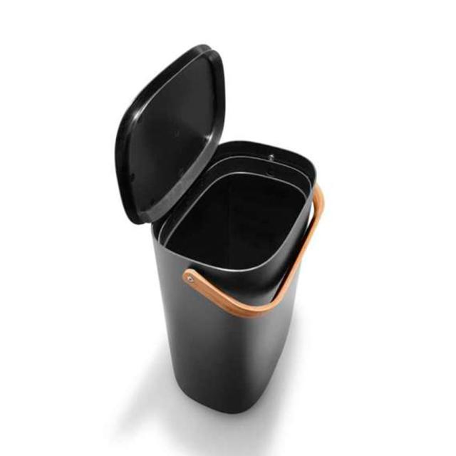 eva solo エバソロ Reflectリサイクルビン 33L シンプル ごみ入れ キッチン リビング 使いやすい インテリア 【送料無料】_5