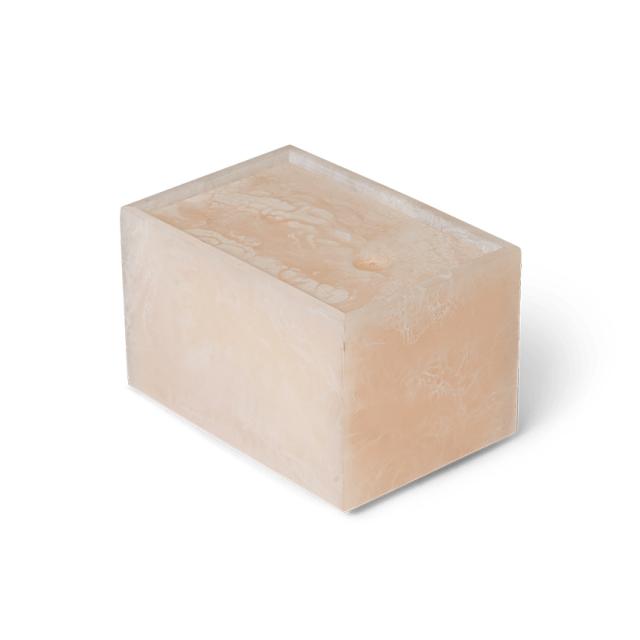 ferm LIVING ファームリビング Mist Box ミストボックス 10×15cm 北欧雑貨 小物入れ 大理石風 インテリア雑貨 収納 ケース ボックス バスルーム アクセサリー ジュエリー コットン 日本正規販売店  【送料無料】_8