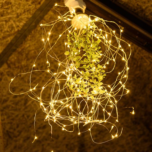 LED スワン バルブ スパークラー ガーランドライト オブジェライト イルミネーションライト LEDライト LED の通販は 5,016円