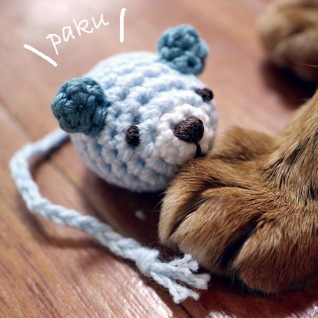 Necono ネコノ 猫のおもちゃ あみあみネズミ ボール 猫 おもちゃ ボール ぬいぐるみ おしゃれ の通販はau Pay マーケット Lifeit ライフイット