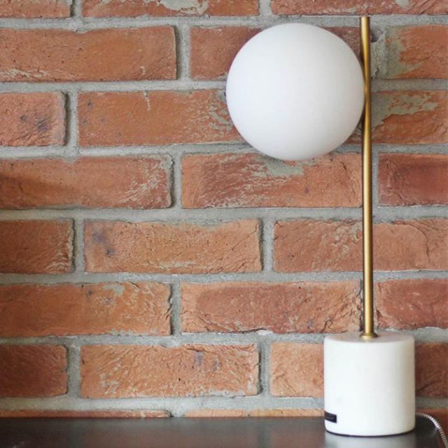 JOURNAL STANDARD FURNITURE ジャーナルスタンダードファニチャー EUREKA イウレカ テーブルランプ ジャーナルスタンダード 家具 テーブルランプ おしゃれ 卓上