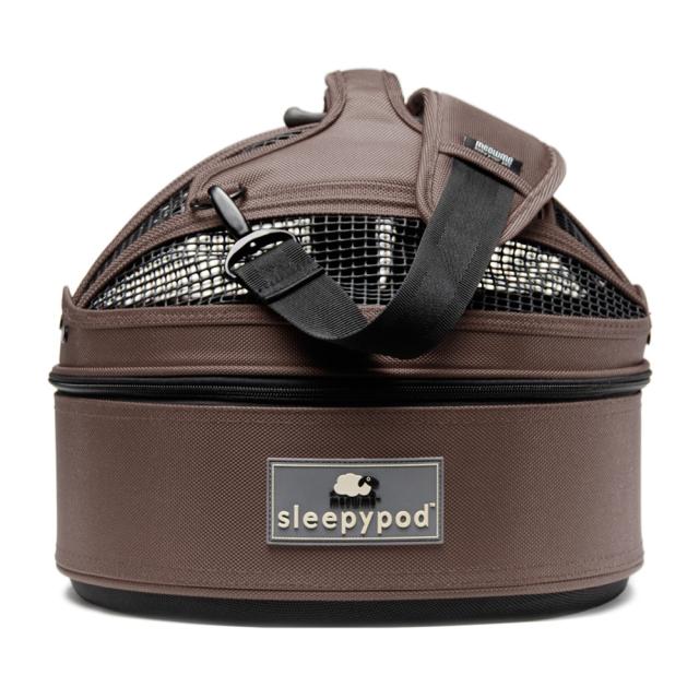sleepypod スリーピーポッド ミニ 猫用品 犬用品 ペットキャリー