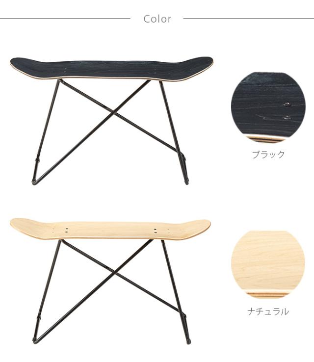 スケートボード スツール スツール チェア 椅子 スケートボード カッコいい_4