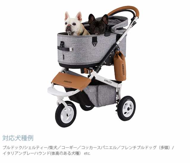 傷サビ色あせシミありますエアバギー　AIR　Buggy　犬　猫