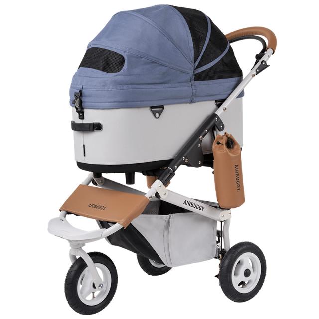 Air Buggy Dome2 SMサイズ ブラック ペットカート 中古 Air Buggy Dome2 SMサイズ ブラック ペットカート 中古 - メルカリ