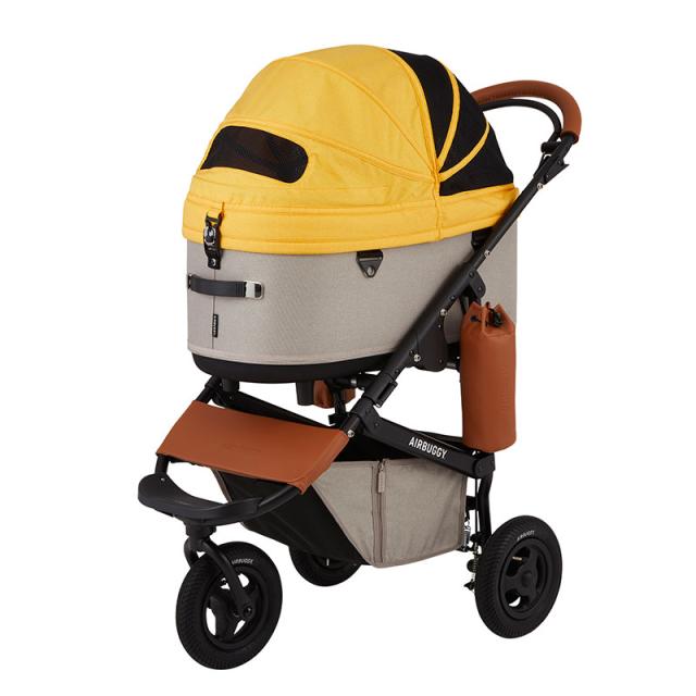 DOME2 COT | AIRBUGGY FOR PET | ペットカートのエアバギー