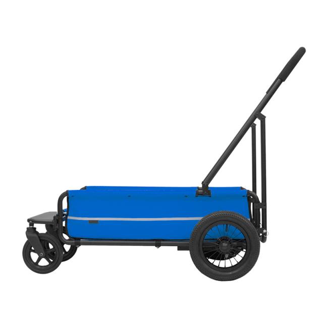 AIR BUGGY エアバギー CARRIAGE 台車 犬用 猫用 ペットキャリッジ 多頭 
