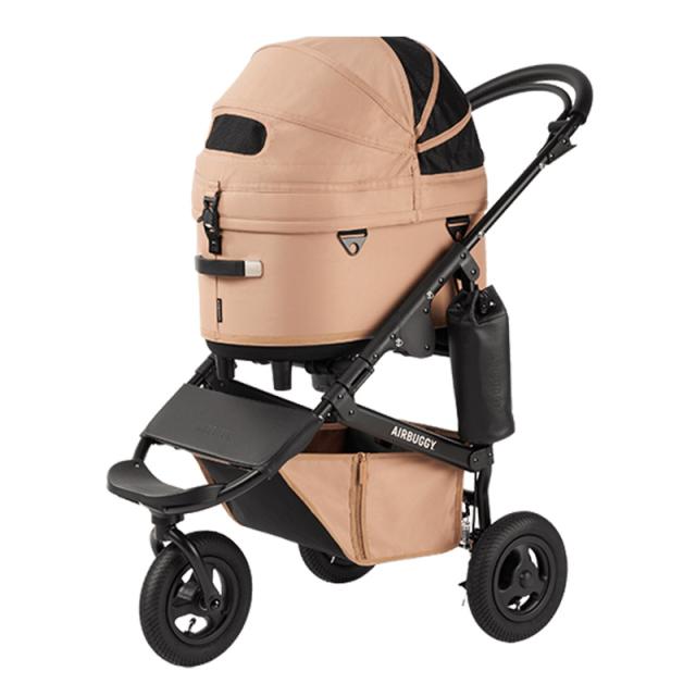 AIRBUGGY エアバギー DOME3 フレームセット レギュラー 犬用 猫用 小型