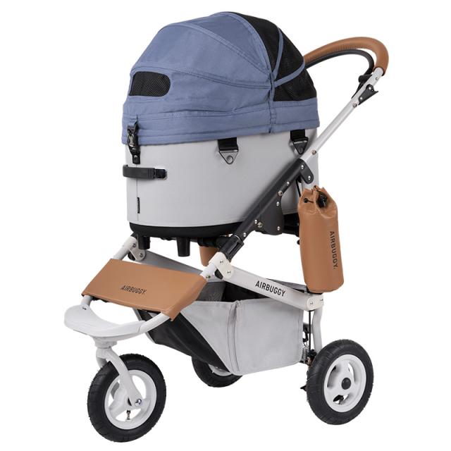 AIRBUGGY エアバギー DOME3 フレームセット レギュラー 犬用 猫用 小型