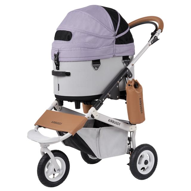 AIRBUGGY エアバギー DOME3 フレームセット レギュラー 犬用 猫用 小型