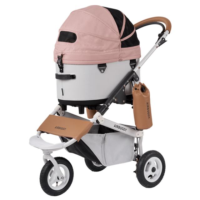 AIRBUGGY エアバギー DOME3 フレームセット レギュラー 犬用 猫用 小型