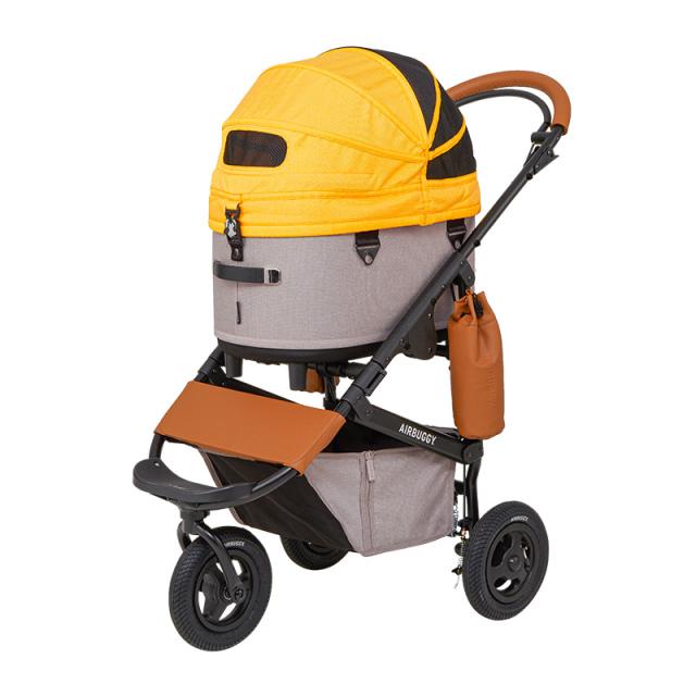 DOME3 フレームセット レギュラー AIRBUGGY エアバギー DOME3 フレームセット レギュラー 犬用 猫用 小型