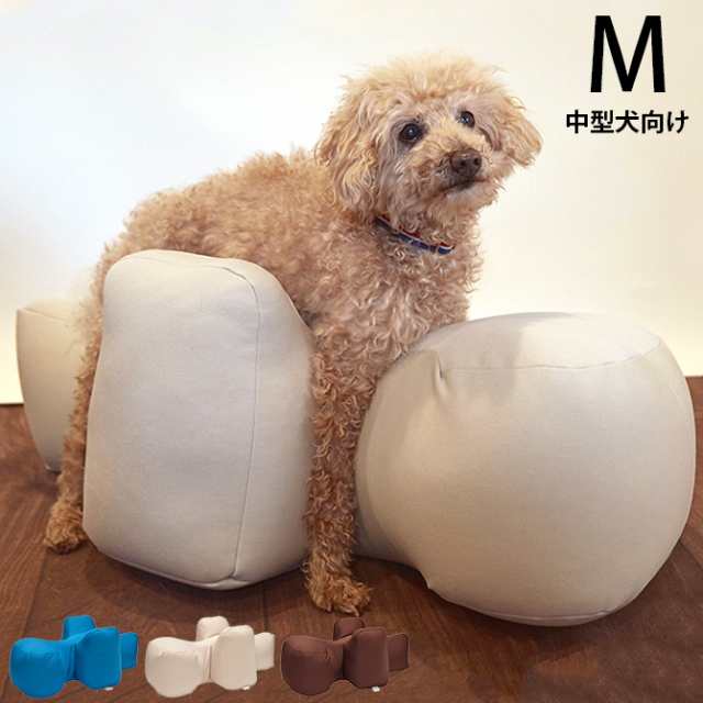 リラクッション犬用リラクッション Ｍサイズ ブラウン