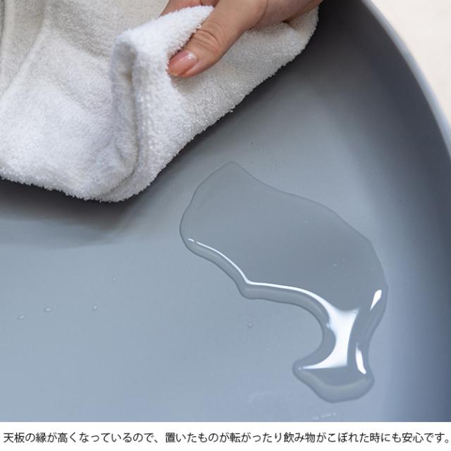 ラウンドテーブル S  センターターブル サイドテーブル 北欧 おしゃれ 円形 丸 ラウンド ロビー エントランス 家具_3