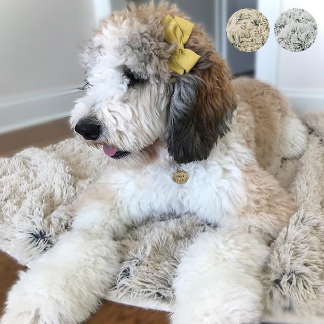 TALL TAILS トール テイルズ ドリームチェイサー ウォータープルーフ  ペット ブランケット 犬 猫 洗える ふわふわの通販は 9,900円