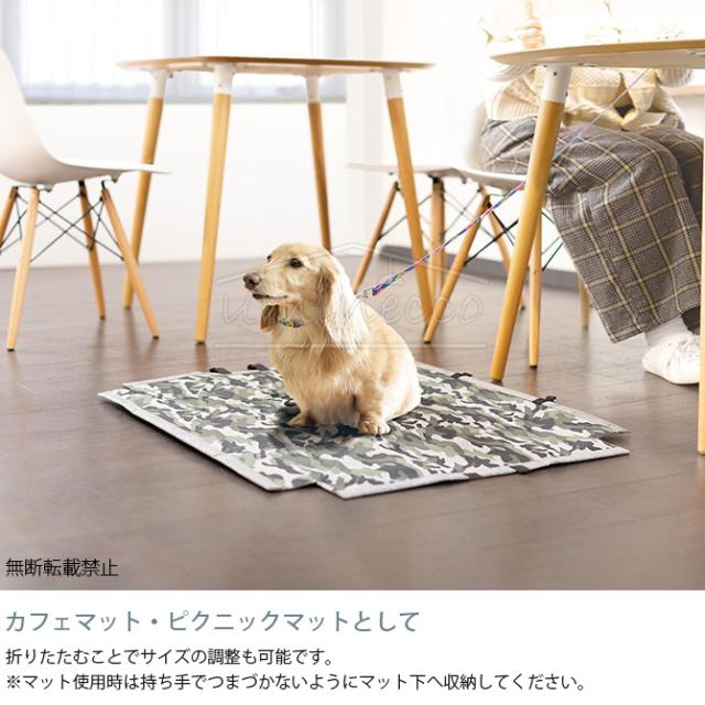 OPPO オッポ 3WAY ドライブ&amp;キャリー M 犬用 ペット ペットキャリー キャリーバッグ 車載用キャリー_4