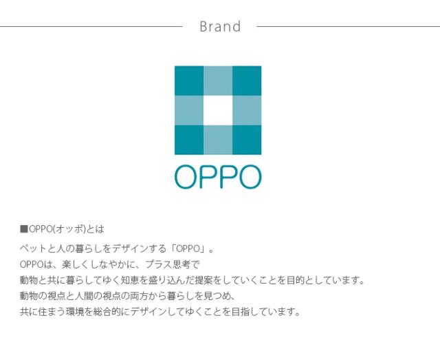 OPPO オッポ 3WAY ドライブ&amp;キャリー M 犬用 ペット ペットキャリー キャリーバッグ 車載用キャリー_8