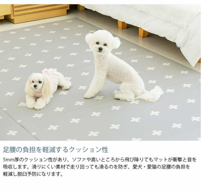 正規品] dfang ディパン ペット専用防水クッションマット 100×300cm 犬用 猫用 マット ペットマット 防水 引っかきに強い 抗菌  接触冷の通販はau PAY マーケット Lifeit（ライフイット） au PAY マーケット－通販サイト