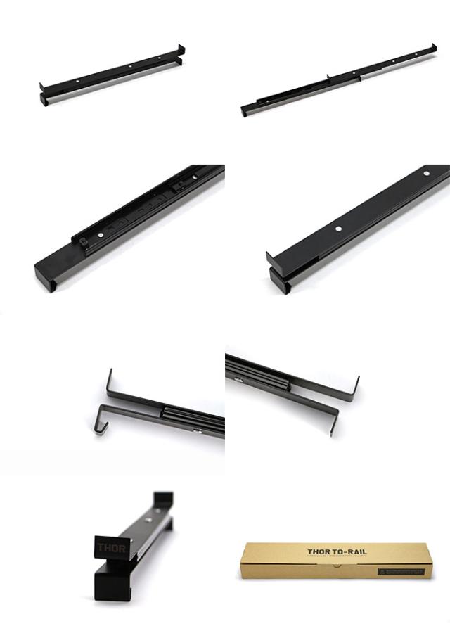 THOR ソー TO-RAIL スライドレール THOR ソー オプション 専用
