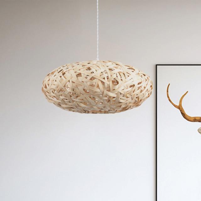 彩光デザイン⭐️和照明 ペンダントライト 2灯 日本製 和風照明 彩光