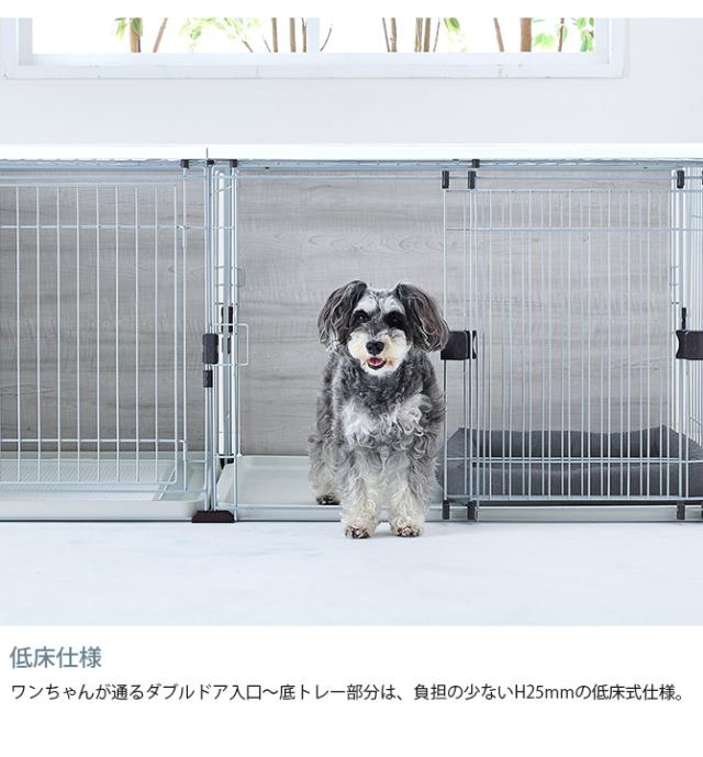Bonbi ボンビ しつける プラス・ワン サークル 犬用 ペット用