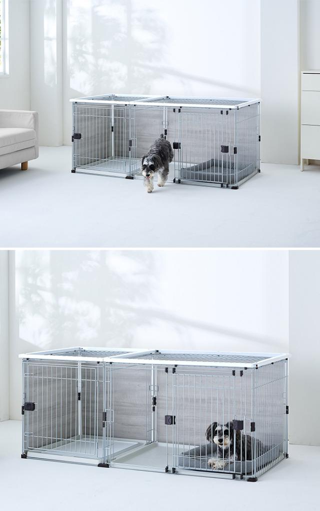 Bonbi ボンビ しつける プラス・ワン サークル 犬用 ペット用