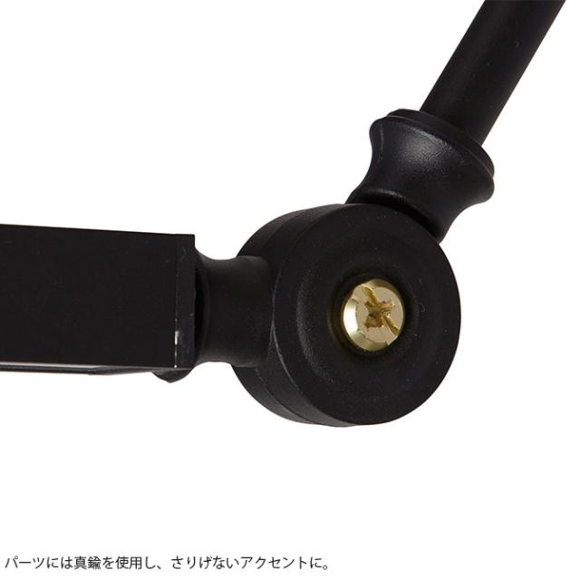 BRID ブリッド GENERAL スタンドワーカー LEDライト 3アーム型 昼白色 LEDライト 照明 アーム型 昼白色 かっこいい オフィス キッチン インテリア インダストリアル インテリア_3