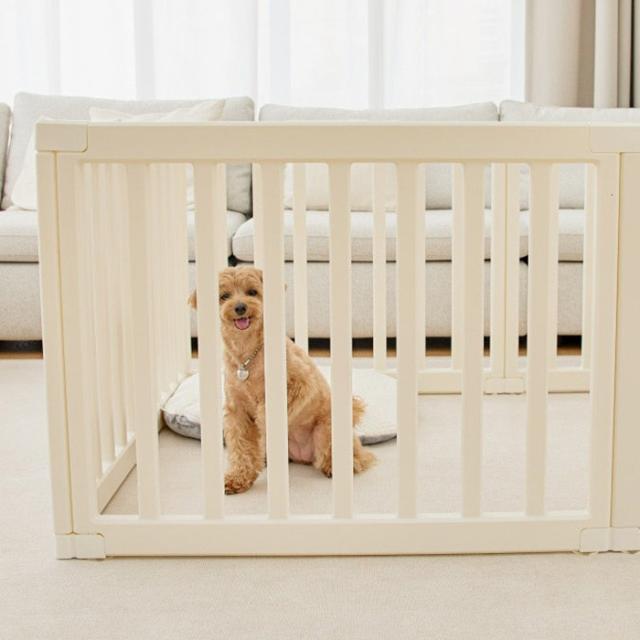ベビーサークル 12枚セット扉付き 200×160×65cm 120×160 ペット