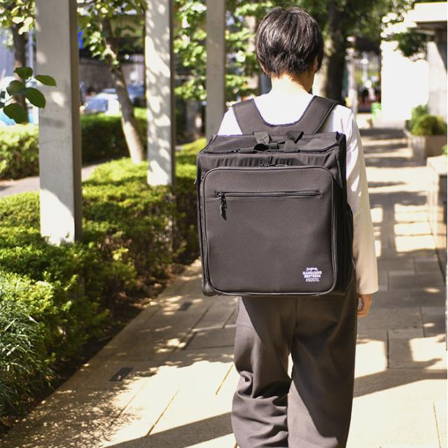 MANDARINE BROTHERS ドッグキャリーリュック MANDARINE BROTHERS ペットキャリー キャリーバッグ リュック