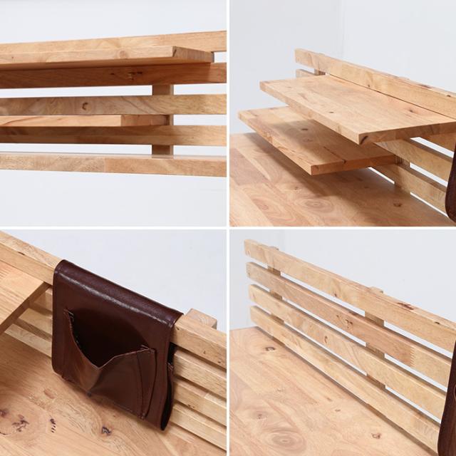 NATURAL SIGNATURE ナチュラルシグネチャー デスクセット デスク